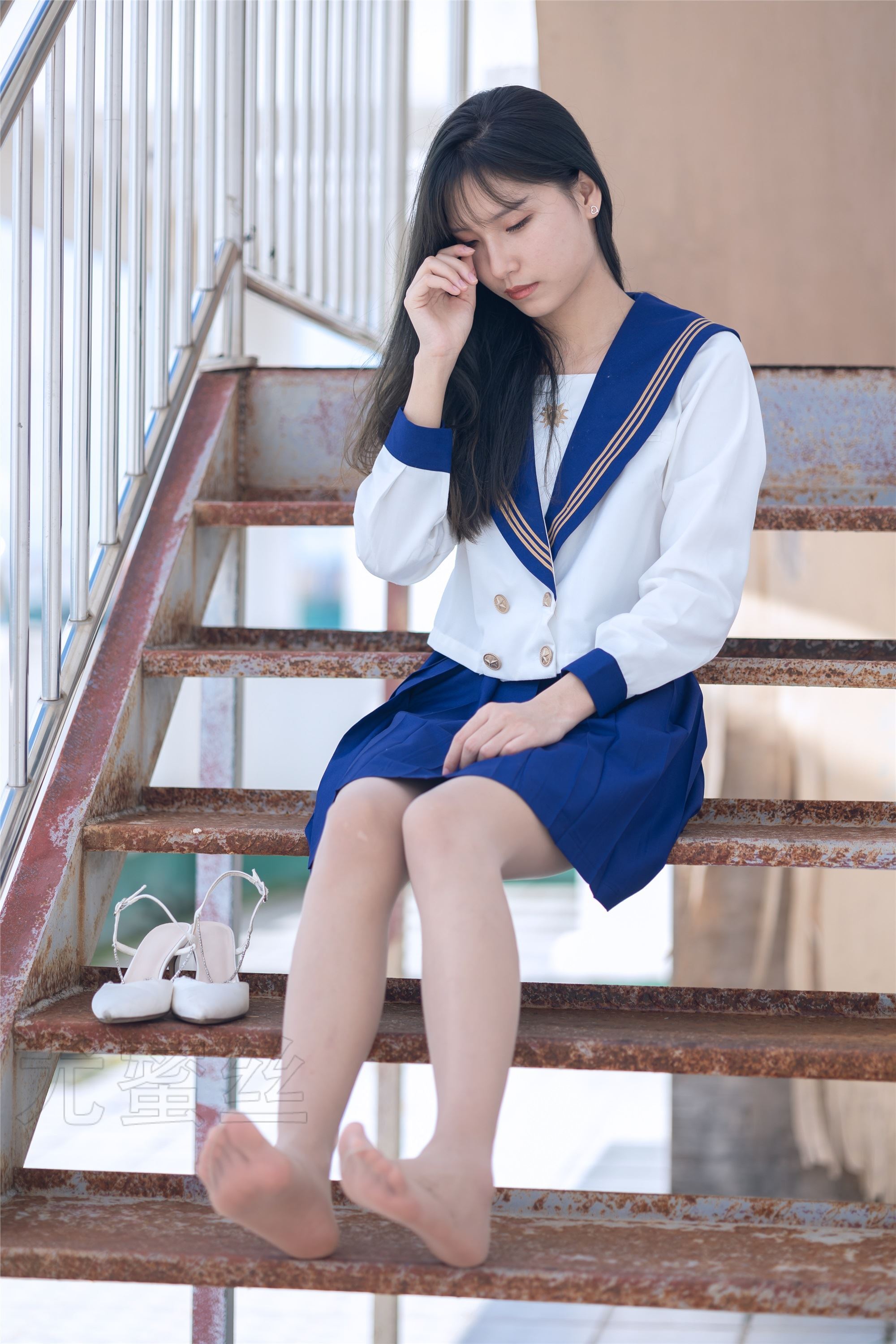 尤蜜丝 穿搭写真 NO.069